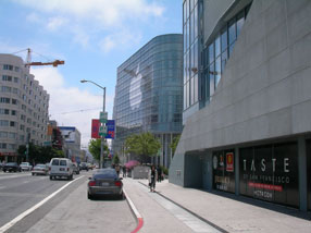 Moscone West����