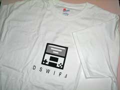 DS Wi-Fi