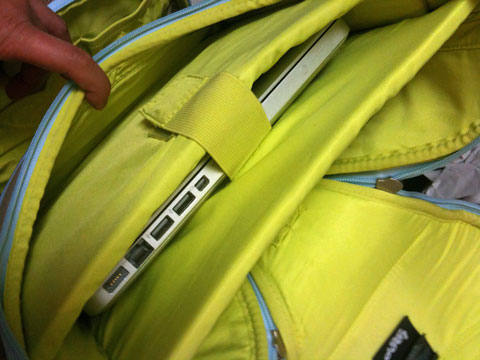 MacBook 13"������Ƥߤ�